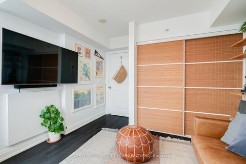 Photo 23 at 611 - 3520 Danforth Avenue, Oakridge, Toronto