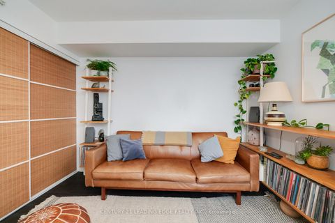 Photo 24 at 611 - 3520 Danforth Avenue, Oakridge, Toronto