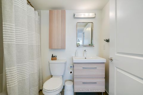 Photo 26 at 611 - 3520 Danforth Avenue, Oakridge, Toronto