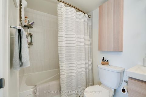 Photo 27 at 611 - 3520 Danforth Avenue, Oakridge, Toronto