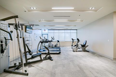 Photo 30 at 611 - 3520 Danforth Avenue, Oakridge, Toronto