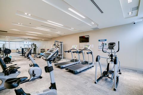 Photo 31 at 611 - 3520 Danforth Avenue, Oakridge, Toronto