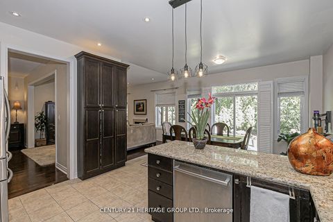 Photo 20 at 44 Madison Avenue, Oak Ridges, Richmond Hill