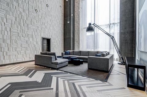 Photo 3 at 608 - 65 St. Mary Street, Bay Street Corridor, Toronto