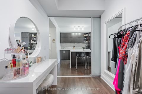 Photo 14 at 608 - 65 St. Mary Street, Bay Street Corridor, Toronto