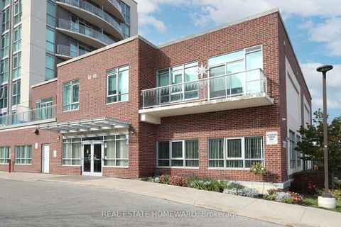 Photo 1 at 1701 - 1328 Birchmount Road, Maryvale, Toronto