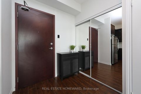 Photo 2 at 1701 - 1328 Birchmount Road, Maryvale, Toronto