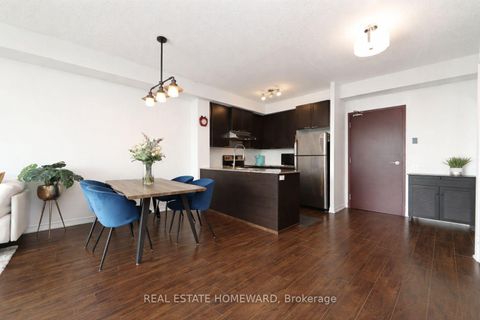 Photo 3 at 1701 - 1328 Birchmount Road, Maryvale, Toronto