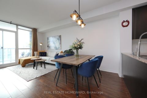 Photo 6 at 1701 - 1328 Birchmount Road, Maryvale, Toronto