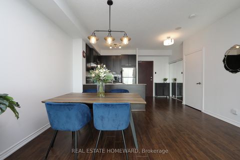 Photo 7 at 1701 - 1328 Birchmount Road, Maryvale, Toronto