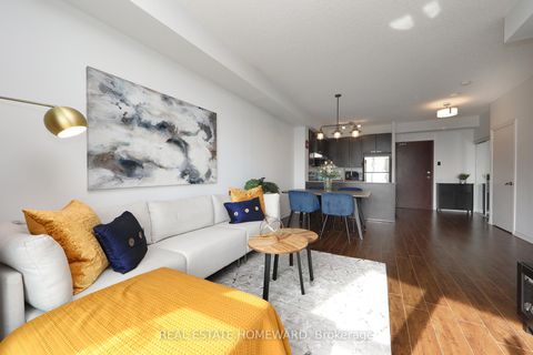 Photo 10 at 1701 - 1328 Birchmount Road, Maryvale, Toronto
