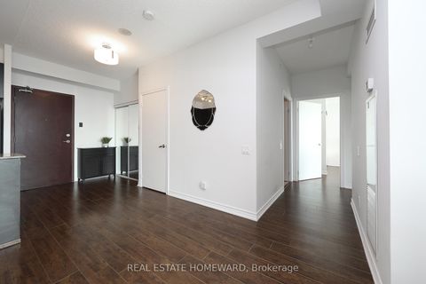 Photo 13 at 1701 - 1328 Birchmount Road, Maryvale, Toronto