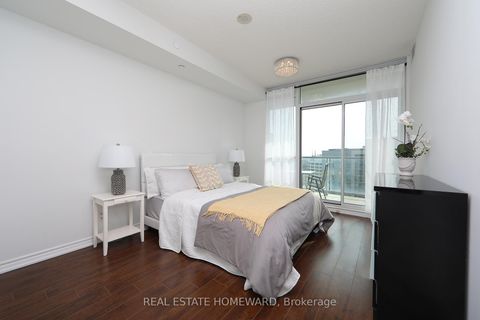 Photo 14 at 1701 - 1328 Birchmount Road, Maryvale, Toronto