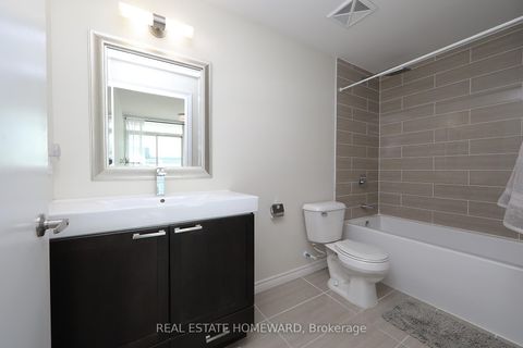Photo 16 at 1701 - 1328 Birchmount Road, Maryvale, Toronto