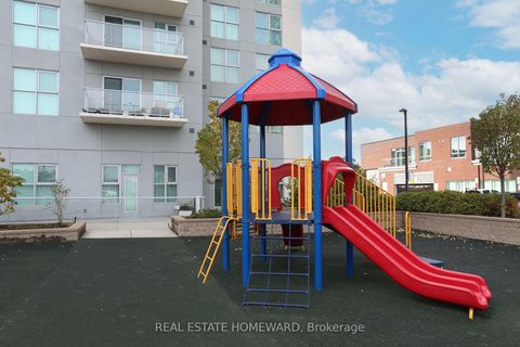 Photo 27 at 1701 - 1328 Birchmount Road, Maryvale, Toronto