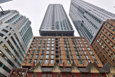 Photo 0 at 515 - 8 WIDMER Street, Waterfront Communities C1, Toronto