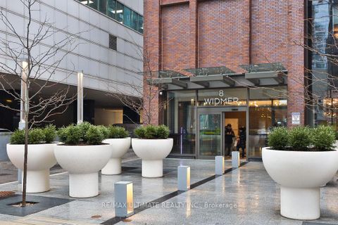 Photo 1 at 515 - 8 WIDMER Street, Waterfront Communities C1, Toronto
