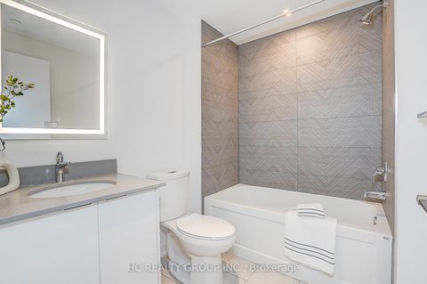 Photo 20 at 27 - 3079 Pharmacy Avenue, L'Amoreaux, Toronto