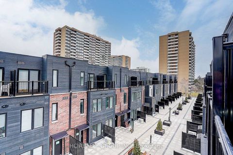 Photo 25 at 27 - 3079 Pharmacy Avenue, L'Amoreaux, Toronto