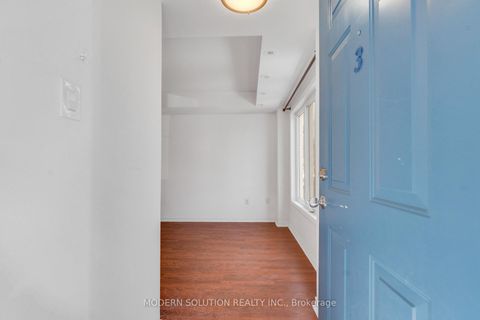 Photo 7 at 3 - 70 Munro Street, South Riverdale, Toronto