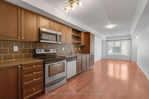 Photo 13 at 3 - 70 Munro Street, South Riverdale, Toronto