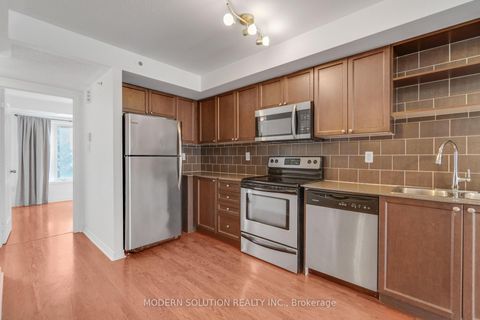 Photo 15 at 3 - 70 Munro Street, South Riverdale, Toronto