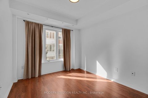 Photo 16 at 3 - 70 Munro Street, South Riverdale, Toronto