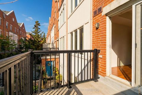 Photo 26 at 3 - 70 Munro Street, South Riverdale, Toronto