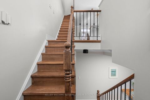 Photo 1 at 23 East York Avenue, Broadview North, Toronto