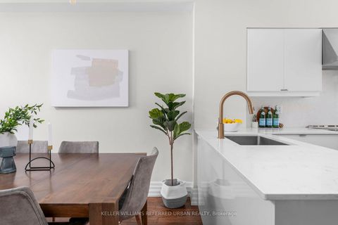 Photo 7 at 23 East York Avenue, Broadview North, Toronto