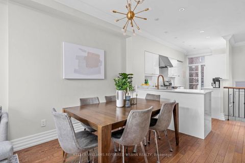 Photo 9 at 23 East York Avenue, Broadview North, Toronto