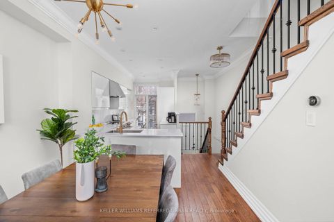 Photo 10 at 23 East York Avenue, Broadview North, Toronto