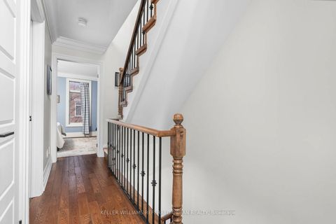 Photo 18 at 23 East York Avenue, Broadview North, Toronto