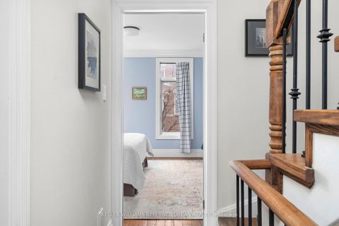 Photo 19 at 23 East York Avenue, Broadview North, Toronto