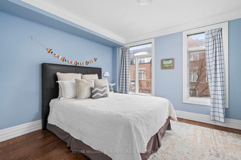 Photo 20 at 23 East York Avenue, Broadview North, Toronto