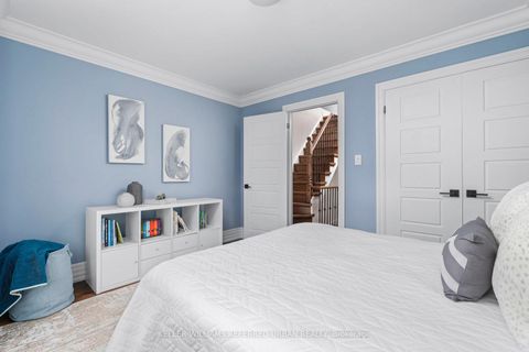 Photo 21 at 23 East York Avenue, Broadview North, Toronto