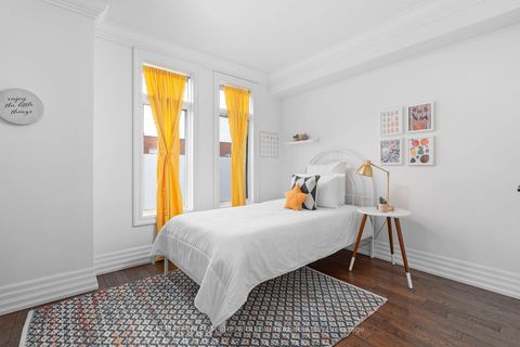 Photo 23 at 23 East York Avenue, Broadview North, Toronto