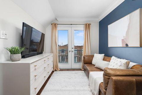 Photo 26 at 23 East York Avenue, Broadview North, Toronto