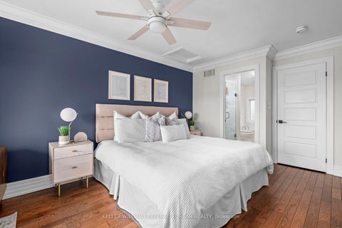 Photo 27 at 23 East York Avenue, Broadview North, Toronto