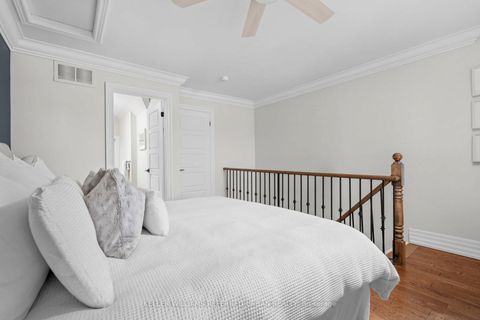 Photo 28 at 23 East York Avenue, Broadview North, Toronto