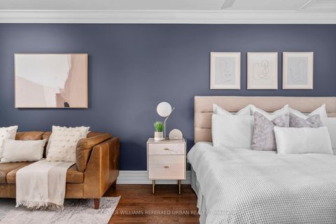 Photo 29 at 23 East York Avenue, Broadview North, Toronto