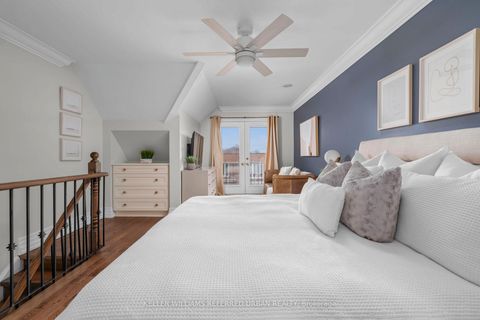 Photo 30 at 23 East York Avenue, Broadview North, Toronto