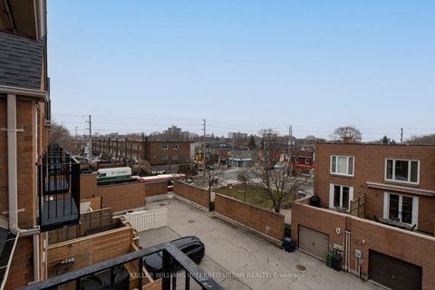 Photo 35 at 23 East York Avenue, Broadview North, Toronto