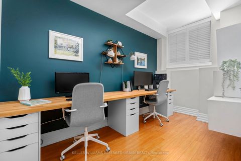 Photo 36 at 23 East York Avenue, Broadview North, Toronto