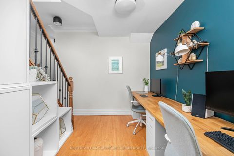 Photo 37 at 23 East York Avenue, Broadview North, Toronto