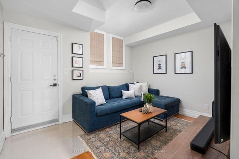 Photo 39 at 23 East York Avenue, Broadview North, Toronto