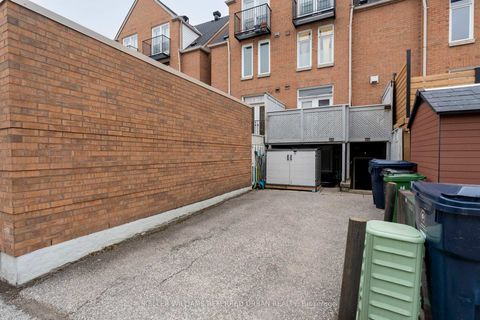 Photo 42 at 23 East York Avenue, Broadview North, Toronto