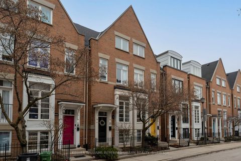 Photo 44 at 23 East York Avenue, Broadview North, Toronto