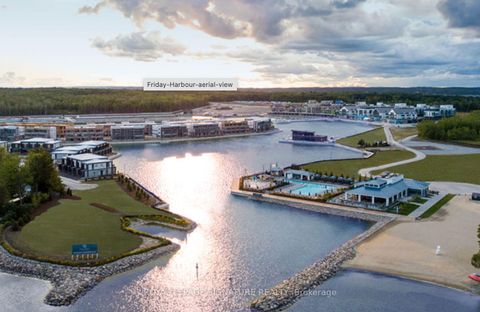 Photo 0 at 207 - 415 Sea Ray Avenue, Rural Innisfil, Innisfil