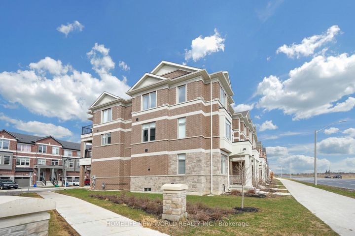 Photo 2 at 61 Carneros Way, Box Grove, Markham